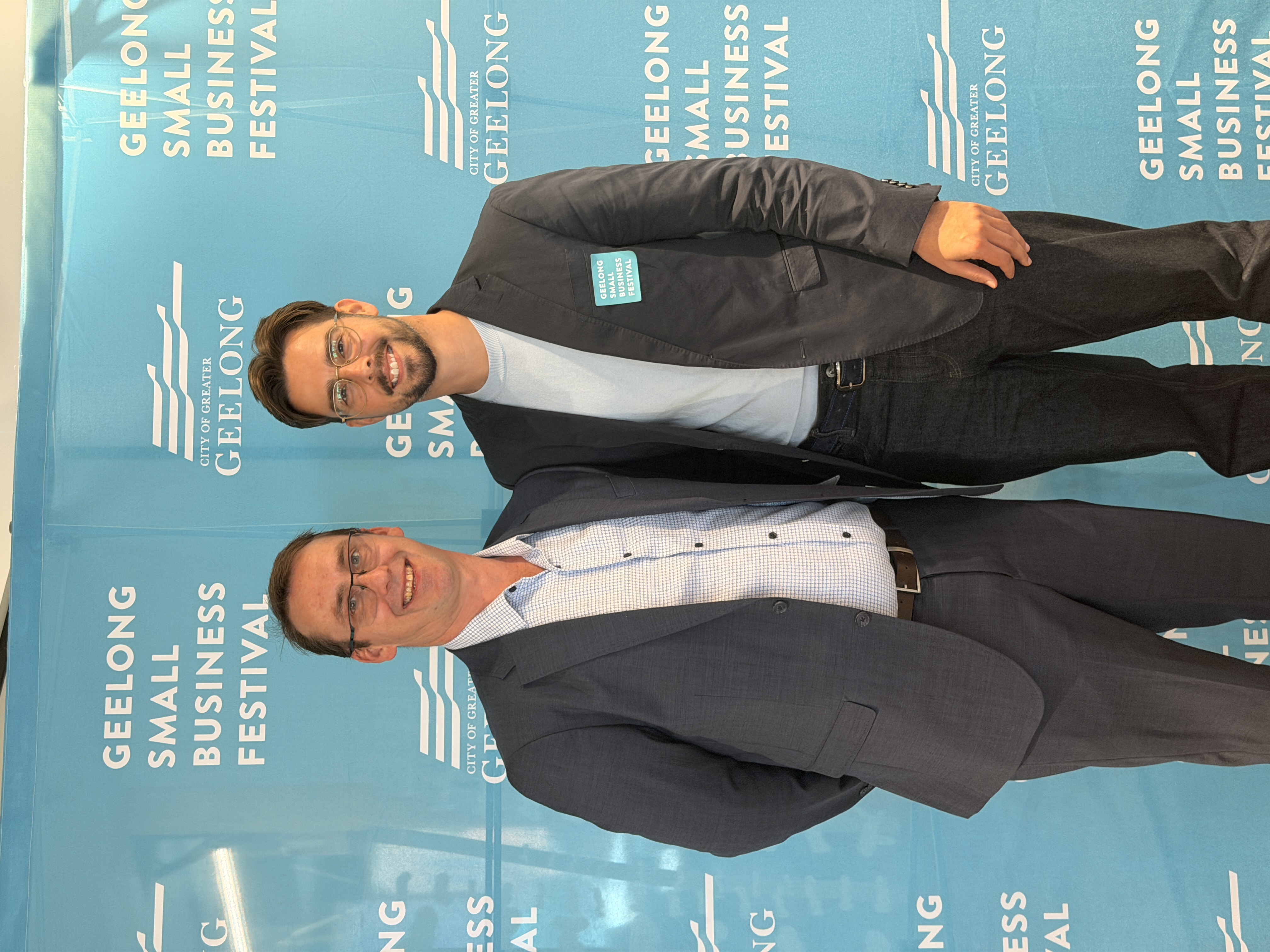 New Initiative 'Geelong Entrepreneurs' Launches to Drive Local Economic Growth